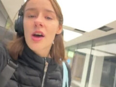 Anál, Velký zadek, Ženský, Vložení, Masturbace, Vyhublá, Teenka, Těsné