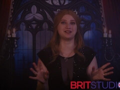 18, Amatør, Britisk, Første gang, Hd, Rødtopp, Tenåring