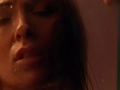 Lieveling, Blond, Pijpbeurt, Stel, Europees, Hardcore, Masseren, Saunazaal