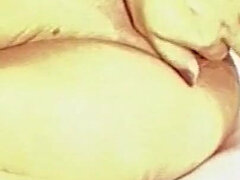 Blondýna, Kuřba, Pár, Stříkání spermatu, Pička, Retro, Zastaralé