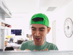 엉덩이, 아기, 밀프, 보지, 계모, 젖가슴