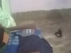 Cuarto de baño, Gorda, Culo grande, Negro, Pareja, Europeo, Casero, Maduro