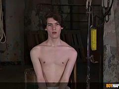 Homoseksuel, Mor jeg gerne vil kneppe, Studerende