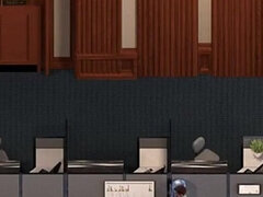 The Genesis Order - Ep 86 - Fucking and Working at the Same Time by Misskitty2k