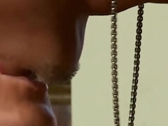 Americké, Velké kozy, Blondýna, Kuřba, Kompilace, Sperma v puse, Milf žcbp, Venku