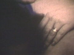 Américain, Gros cul, Tir de sperme, Jarretelles, Plan cul à trois, Rétro ancien