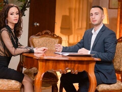 Anál, Velké péro, Velké kozy, Kuřba, Brunetka, Na pejska, Vyhublá, Teenka