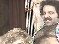 Американки, Минет, Втроем, Винтаж