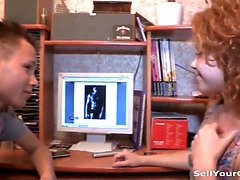 Enthousiasteling, Zwart, Gevangen, Erotisch, Vriendin, Hd, Kut duiken, Zuigen