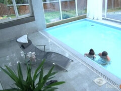 Hårdt, Hd, Teenager