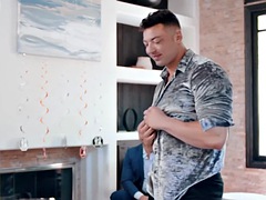 Anal, Lécher le cul, Sucer une bite, Homosexuelle, Fête