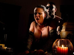 Funny Jolee Love - big ass xxx - Sinful Soft