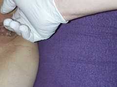 Анальный секс, Из жопы в рот, Садо мазо, Доминирование, Пальцем, Фистинг, Унижение, Мастурбация