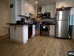 Blonda kitchen snack