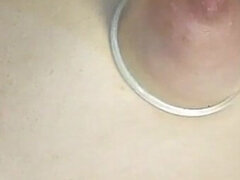 18, Bdsm, Bondage, Dubbelpenetrering, Fisting, Hemmagjord, Pov, Grov