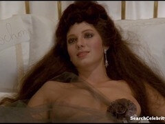 Public nudity, tits tits tits, small tits