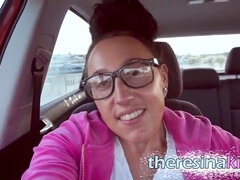 Amateur, Alemán, Público, Coño, Flaco, Tetas