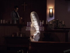 Inked Stripper Joanna Angel Gangbang Porn