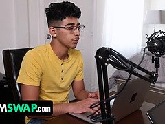 Avsugning, Sperma shot, Handjobb, Hardcore, Slick, Mamma, Fitta, Tuttar