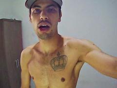 Amador amadora, Gay bicha veado, Punheta, Latina, Masturbação, Músculo, Portuguêsa, Câmera de web webcam
