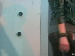 흑갈색 머리, 옷 입은 상태로, 옷입고하기, 클럽, 댄싱, 도기스타일, 파티, 스윙 어