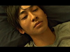 Lemon Cream After a Dream