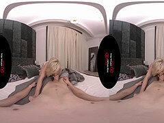 Tredimensionel, Anal, Brunette, Realitet