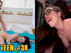 Compilation, Ragazza