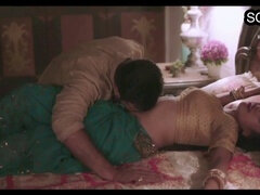 Veľký zadok, Veľké péro, Indické