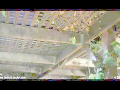 Hardcore, Utomhus, Rödhårig