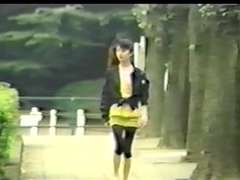 Japansk, Vintage
