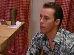 Harmony Grant - Latex Nurse