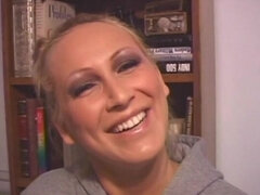 Bonus Scenes From Adult Dvd "born for Porn"