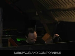 Sadomasochismus, Blasen, Fesselspiele, Domination, Fetisch, Hd, Sklave, Hintern versohlen