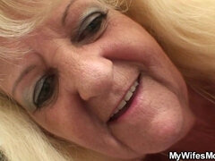 Grosser schwanz, Blondine, Betrug, Hardcore, Hd, Reif, Milf, Mutti