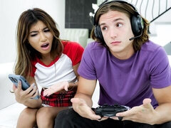 Innocent Clara Trinity - young (18+) sex - Little Asians