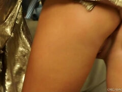 The Superstar Treatment