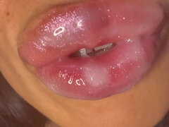 素人, 茶髪の, フェティッシュ, 一人