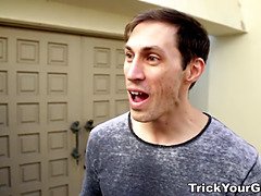 18 let, Cuckold, Přítelkyně, Hardcore, Hd, Pička, Teenka, Kozičky