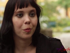 In den arsch, Arsch, Grosser arsch, Blasen, Braunhaarige, Hardcore, Milf, Jungendliche (18+)