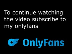 Slutty girl from Airbnb pays for her stay by sucking my dick