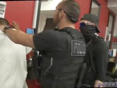 Homosexuelle, Hard, Plan cul à trois, Uniforme