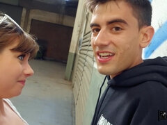 Public Pickups - Fangirls Gone Wild 1 - Jordi El Nino Polla