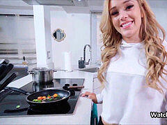 Amatööri, Suihinotto, Tyttöystävä, Kotitekoinen, Alusvaatteet, Todellisuus, Teini