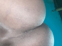 Amatéři, Pár, Indické, Líbání, Pička