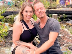 Blond, Kjole, Onani, Milf, Synsvinkel, Barbert, Tynn, Tattovering