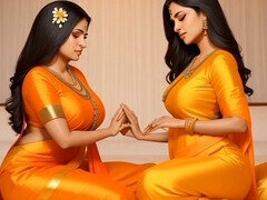 Indian Bhojpuri beauty Rozestybypass99 has intense hardcore sex with her boyfriend