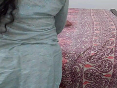 The Indian Stepmother Suddenly Called Home and Asked Everything