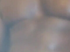 Nata4sex in the bathroom wanking dirty talk cumshot