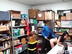 Pijpbeurt, Bruinharig, Hondjeshouding, Hd, Realiteit, Schreeuwen, Tiener, Trio